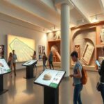 Scarpinato lancia una sfida innovativa al Museo archeologico di Agrigento