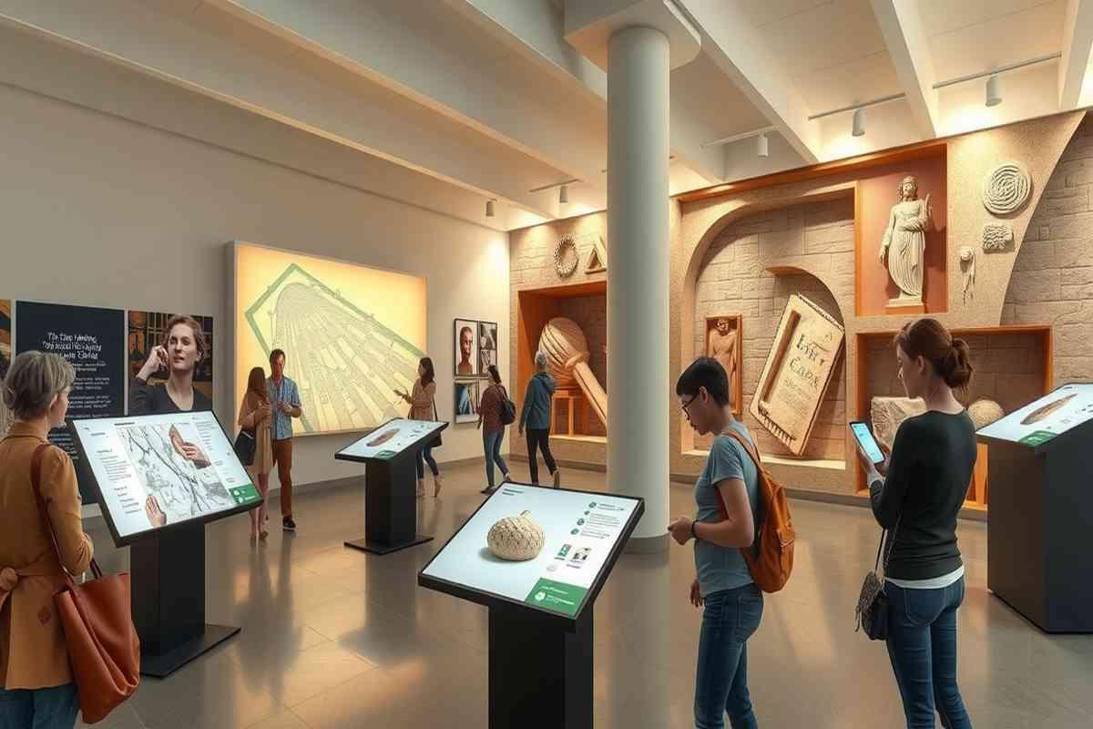 Scarpinato lancia una sfida innovativa al Museo archeologico di Agrigento