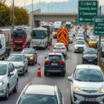 Schifani chiede scuse all'Anas per i disagi sulla A19 in Sicilia