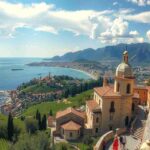Schifani promuove il turismo di qualità con nuovi voli per gli Stati Uniti