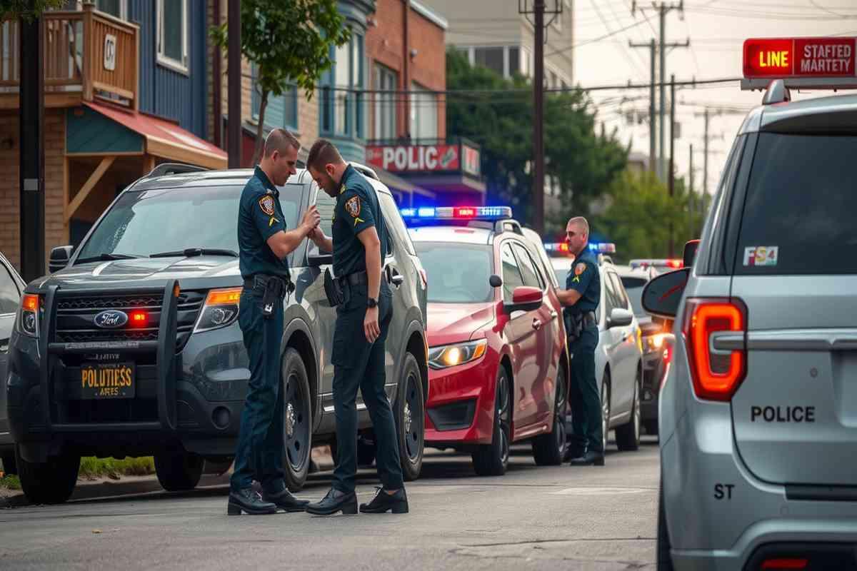 Scoperta choc: oltre tre chili di cocaina nascosti in un'auto, scatta l'arresto