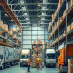 Scoperta una truffa da 3,8 milioni: sequestrata azienda logistica fantasma