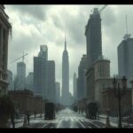Scopri Dead City: il nuovo entusiasmante spin-off di The Walking Dead su Sky