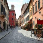 Scopri Ferrara attraverso i film: il podcast 'lontano da Cinecittà'