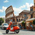Scopri Roma eterna: la guida da collezionisti di Assouline