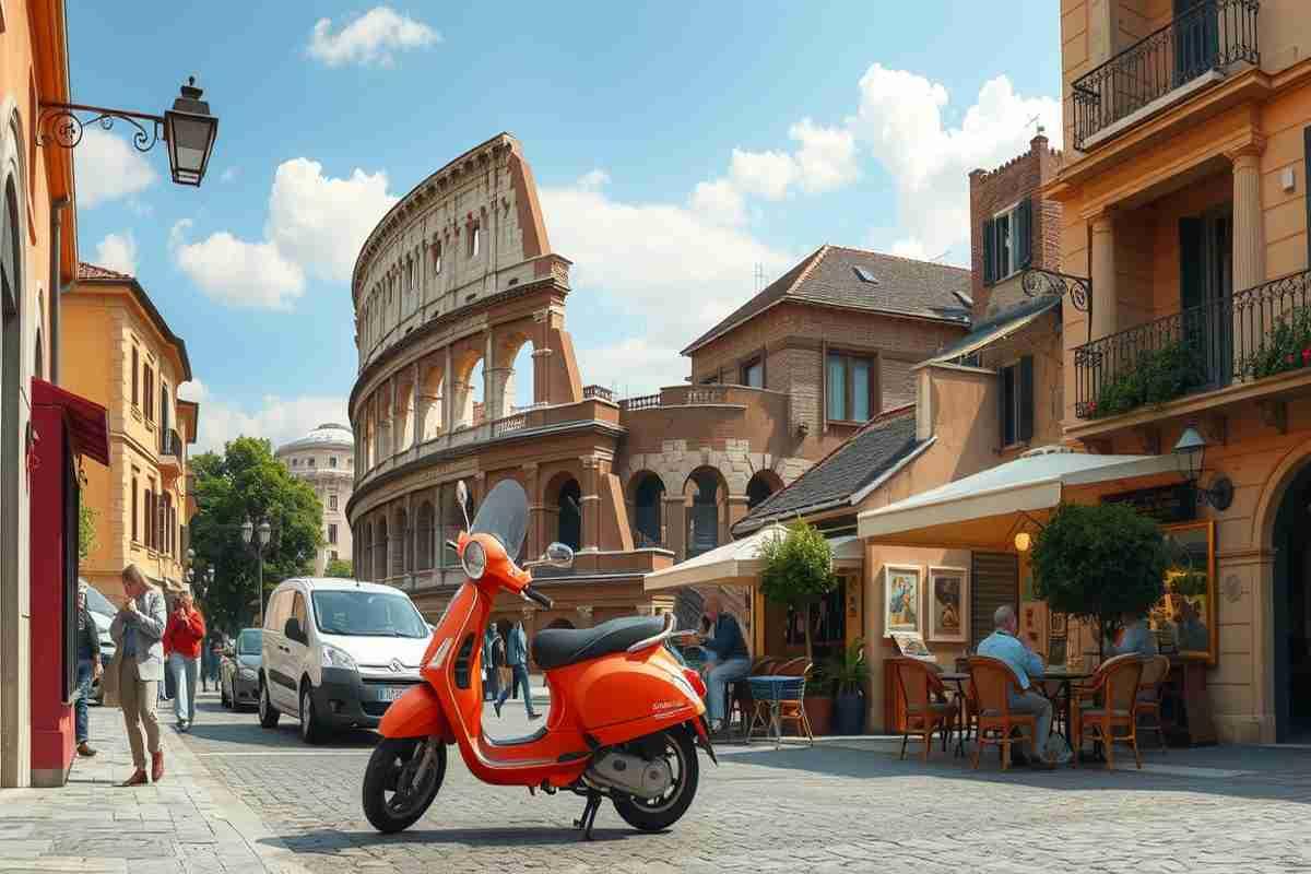 Scopri Roma eterna: la guida da collezionisti di Assouline