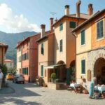 Scopri i tesori nascosti: 3 borghi da visitare per un weekend di turismo slow