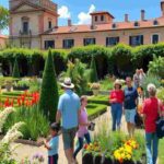 Scopri la bellezza della natura: eventi e passeggiate in 260 parchi italiani