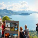 Scopri la magia della fotografia d'arte con Immagini sul Lago