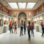 Scoprire i Musei Civici di Bologna attraverso una lente queer