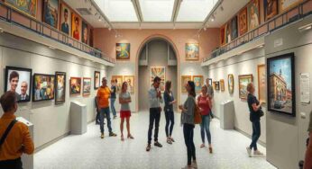 Scoprire i Musei Civici di Bologna attraverso una lente queer