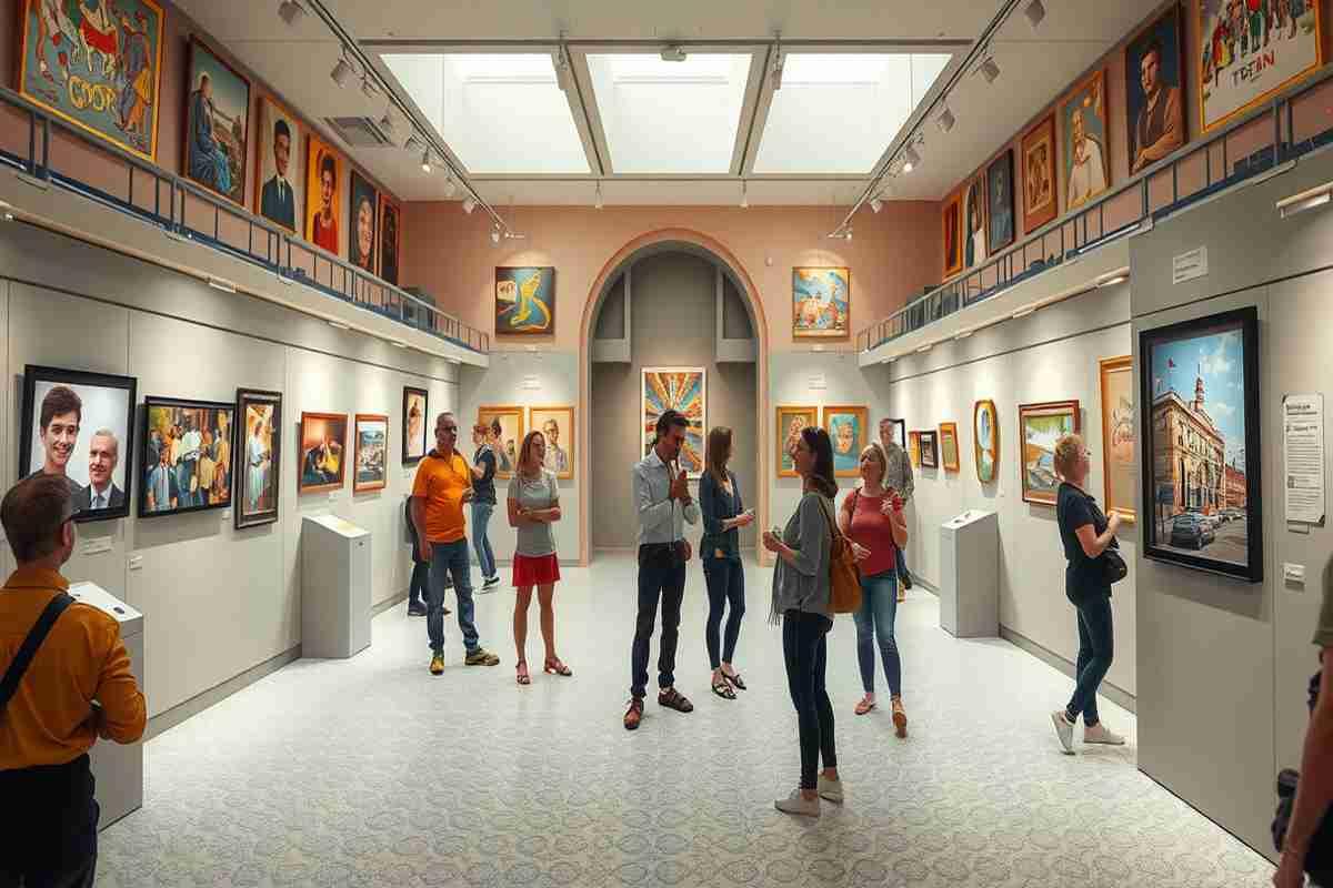 Scoprire i Musei Civici di Bologna attraverso una lente queer