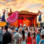 Settimana ricca di emozioni: opera, danza, recital e jazz su Tivùsat