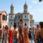 Sicily Fashion Week: un viaggio affascinante nella moda siciliana