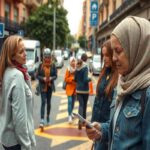 Sispi: la nuova app che combatte gli abusi nei parcheggi per disabili
