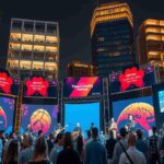 Surrogate Cities: un viaggio emozionante con Heiner Goebbels al Ravenna Festival