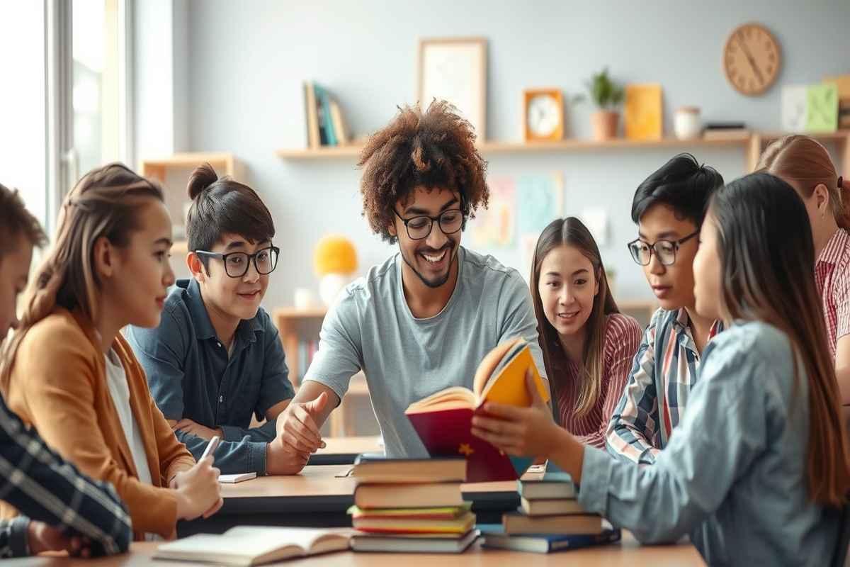 Treccani lancia il vocabolario 100 per la generazione Alpha: un ponte tra parole e nuove generazioni