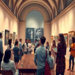 Un viaggio tra Barocco e Strega: eventi imperdibili al Maxxi Estate