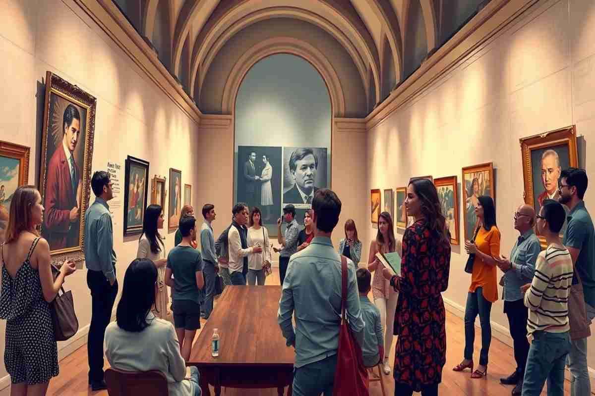 Un viaggio tra Barocco e Strega: eventi imperdibili al Maxxi Estate