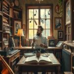 Undici racconti irriverenti di Boris Vian che ti sorprenderanno