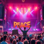 Vasco Rossi lancia un appello: basta guerre e stragi di innocenti a Gaza