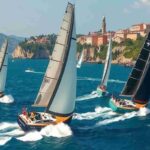 Verein Seglerhaus Am Wannsee trionfa a Trapani: una vittoria da ricordare