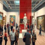 Weekend d'arte: scopri le mostre imperdibili da Marino Marini a Wang Yancheng