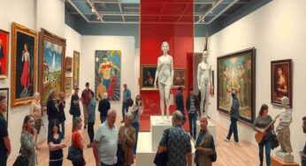 Weekend d’arte: scopri le mostre imperdibili da Marino Marini a Wang Yancheng