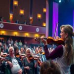 Zubin Mehta e l'Orchestra del Maggio: una notte indimenticabile al Ravenna Festival