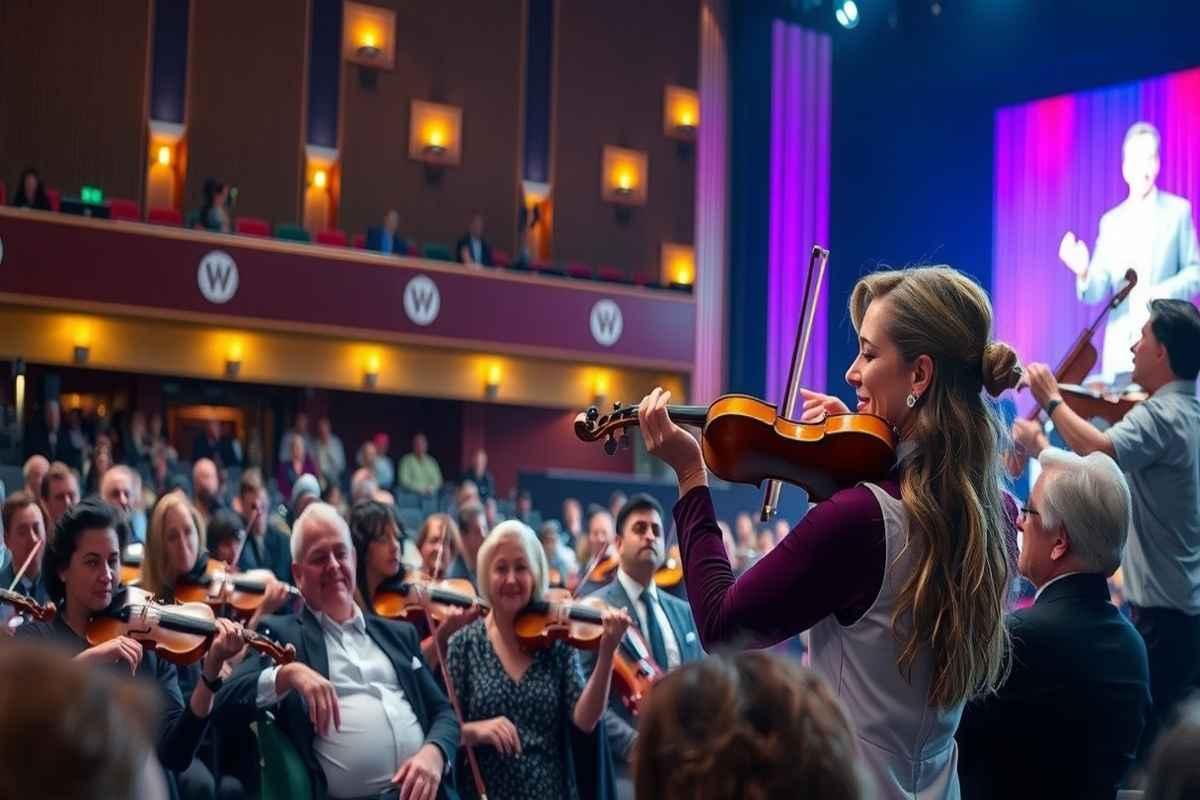 Zubin Mehta e l'Orchestra del Maggio: una notte indimenticabile al Ravenna Festival