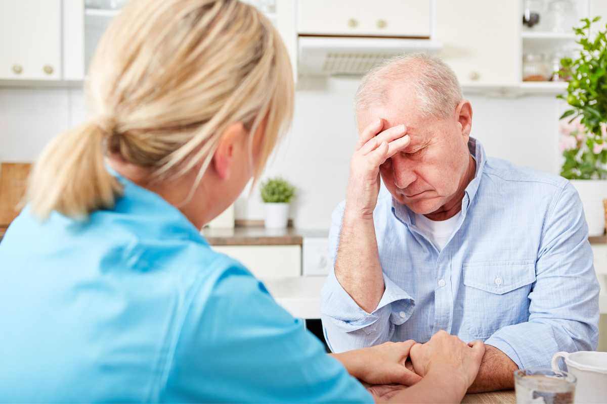 Alzheimer come compare