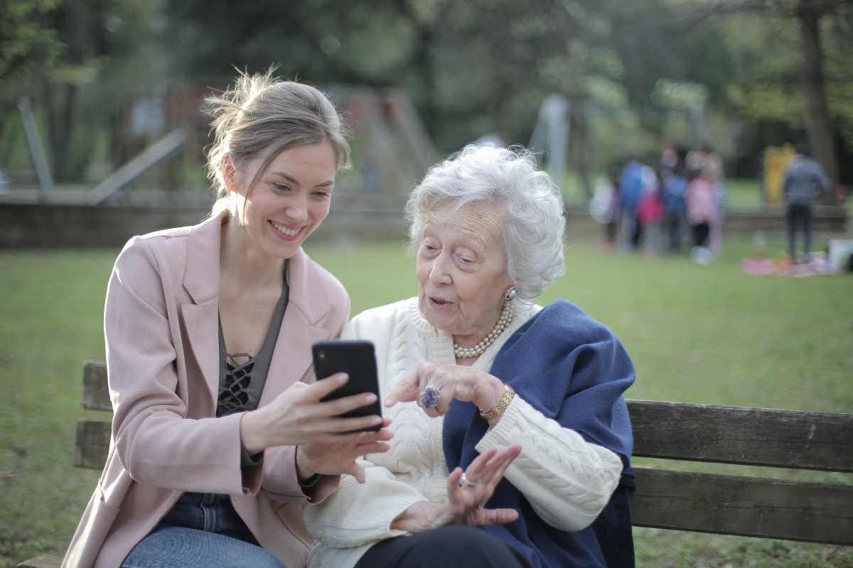 Alzheimer come compare
