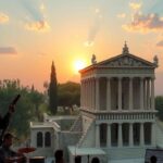Amore e tragedia: Romeo e Giulietta riscoperti nel tempio di Hera a Selinunte