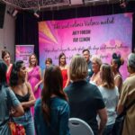 Anna Foglietta: un premio per la sua coraggiosa lotta contro la violenza sulle donne