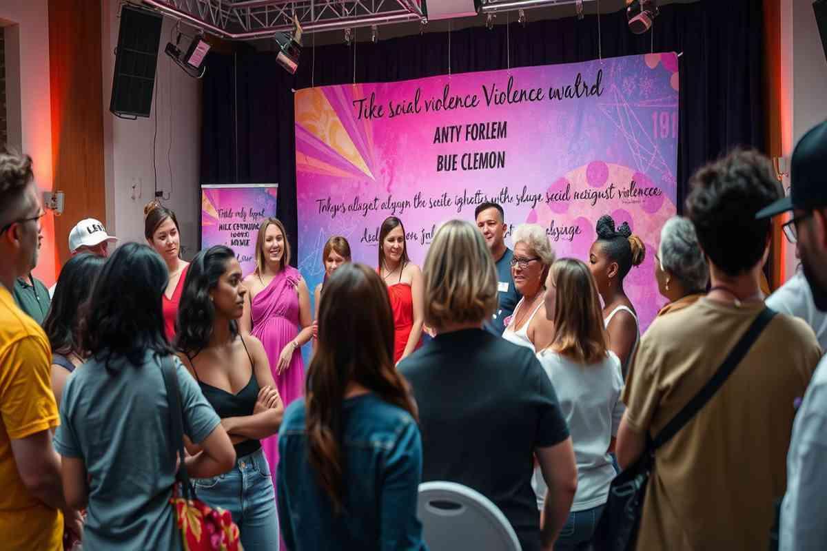 Anna Foglietta: un premio per la sua coraggiosa lotta contro la violenza sulle donne