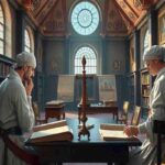 Avventure nobiliari: Cosimo I e i cavalieri del mare