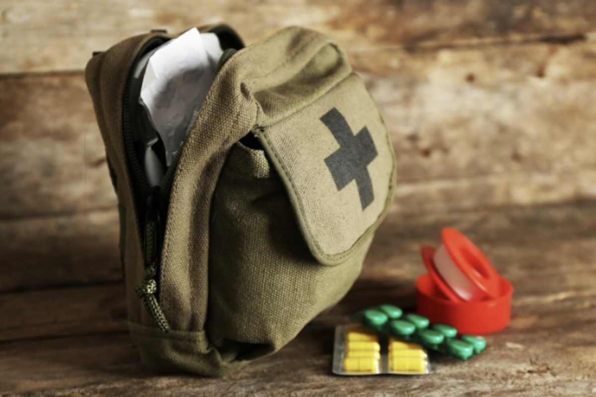 Le reazioni allergiche, spesso provocate da alimenti, piante o punture di insetti, possono essere pericolose.