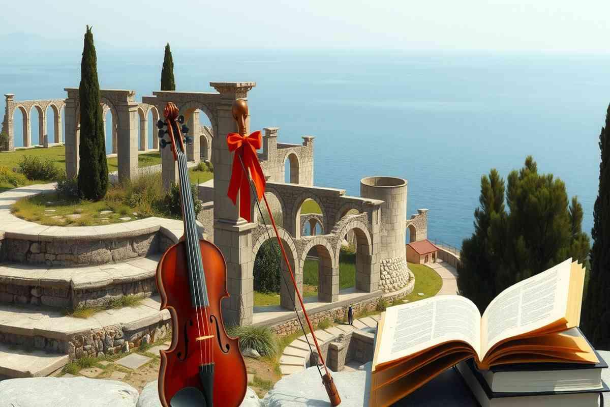Carmen Consoli sorprende i fan con tre nuovi album di inediti