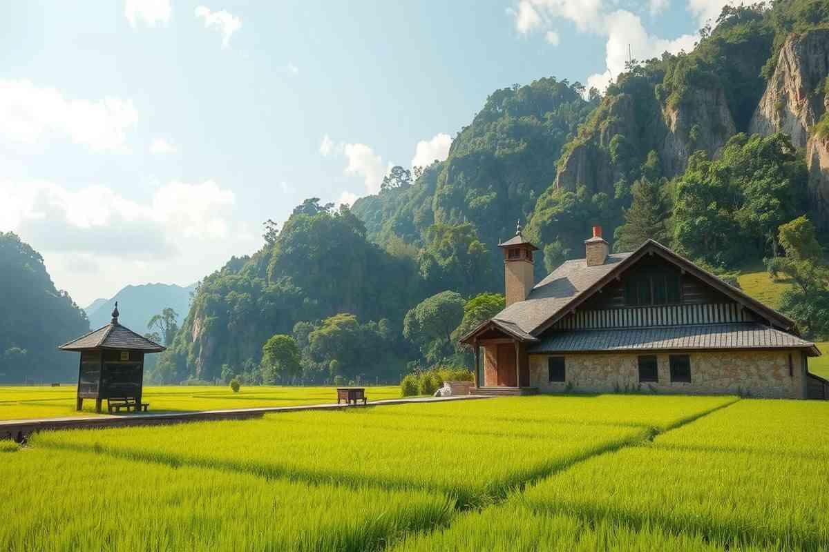 Casa Perego rinasce: l'accordo tra Lombardia e Fai per un futuro sostenibile