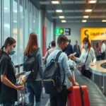 Catania: restrizioni sui liquidi continuano all'aeroporto Sac