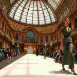 Chanel: un incontro tra sartorialità e natura in attesa di Blazy