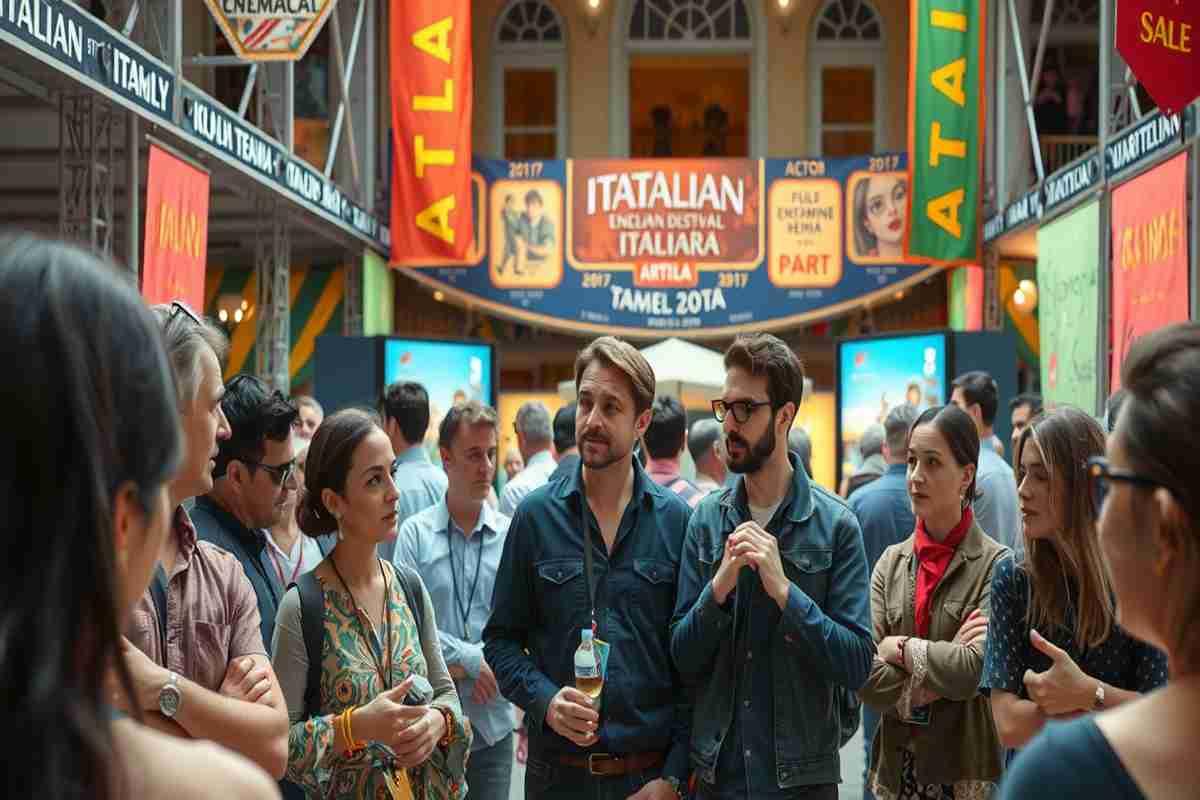 Dharma Mangia Woods: la forza della collaborazione tra nuovi attori nel mondo del cinema