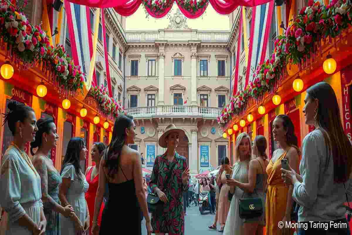 Festival Eccellenza al Femminile: le sfide contro le ingiustizie del ministero