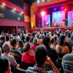 Follia e impegno: il festival Franco Enriquez apre le porte al teatro