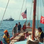 Freedom Flotilla: il controverso abbordaggio della Handala e le sue implicazioni di pirateria