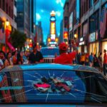 Furto shock: rubata musica inedita di Beyoncé in un'auto ad Atlanta