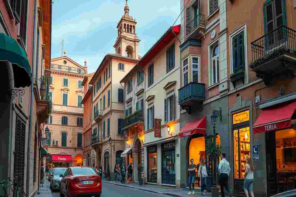 Gianluca Torre: il sogno di Casa a Prima Vista conquista l'estero