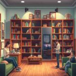 Giuli annuncia il via libera al decreto per il rilancio delle biblioteche con nuovi fondi