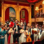 Hervé: il genio dell'operetta in una celebrazione imperdibile a Venezia