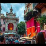 Il Festival dei Due Mondi celebra l'arte di Adriana Asti